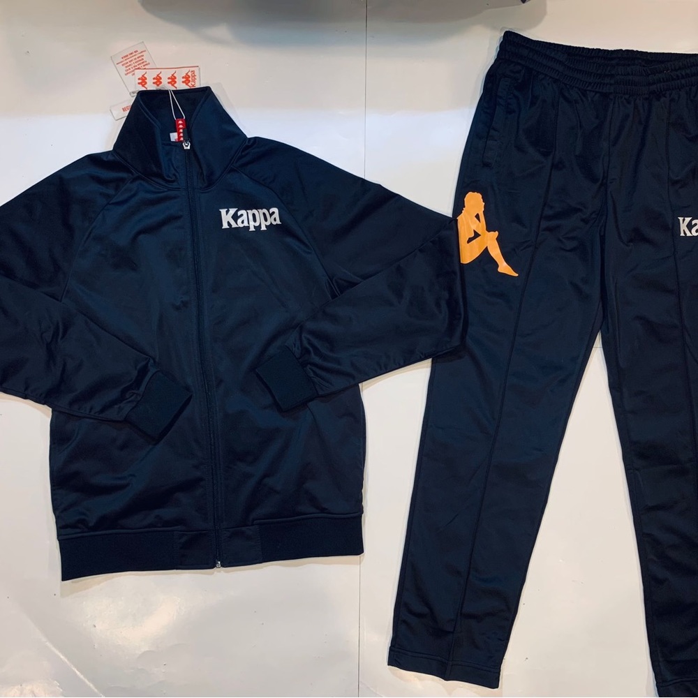 kappa set